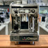 Immaculate Commercial One Group Coffee Machine