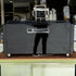 Immaculate Custom Black 3 Group Rocket Rea Commercial Coffee