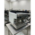 Immaculate High Cup Wega 2 Group Commercial Coffee Machine -