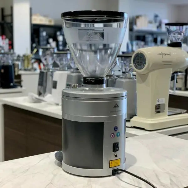 Immaculate K30 Commercial Coffee Bean Espresso Grinder