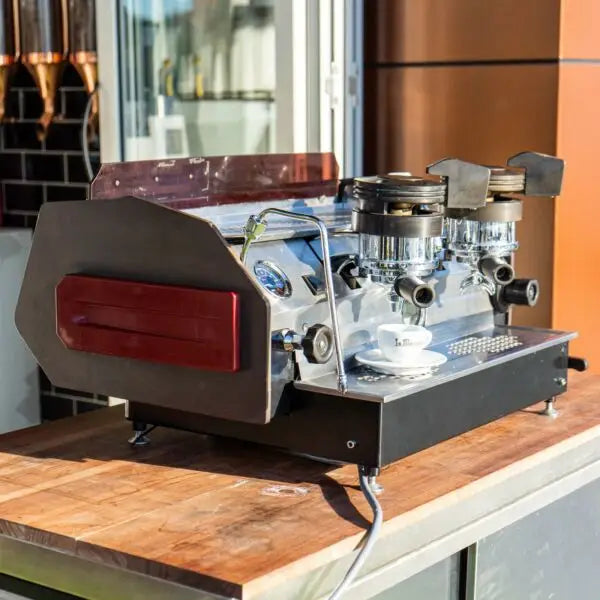La Marzocco Vintage Buy Immaculate La Marzocco Gs1 Restored Vintage Coffee Machine