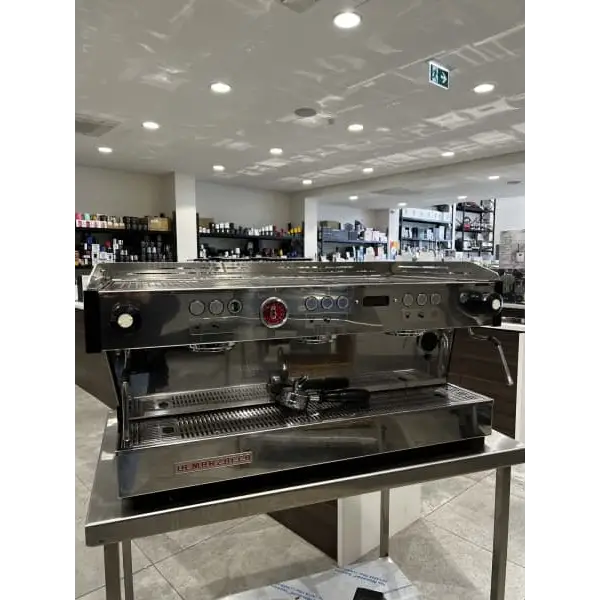 Immaculate Late Model La Marzocco PB Commercial Coffee