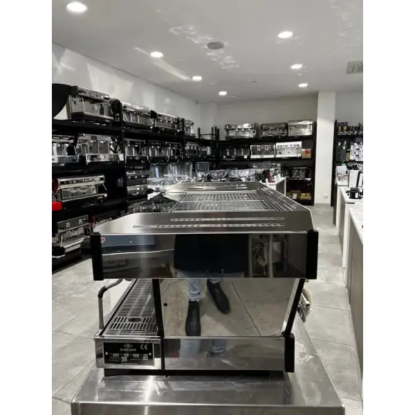Immaculate Late Model La Marzocco PB Commercial Coffee