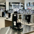 Immaculate Mazzer Robur Electronic Coffee Bean Espresso