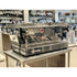 Immaculate Pre Owned 3 Group La Marzocco PB Commercial