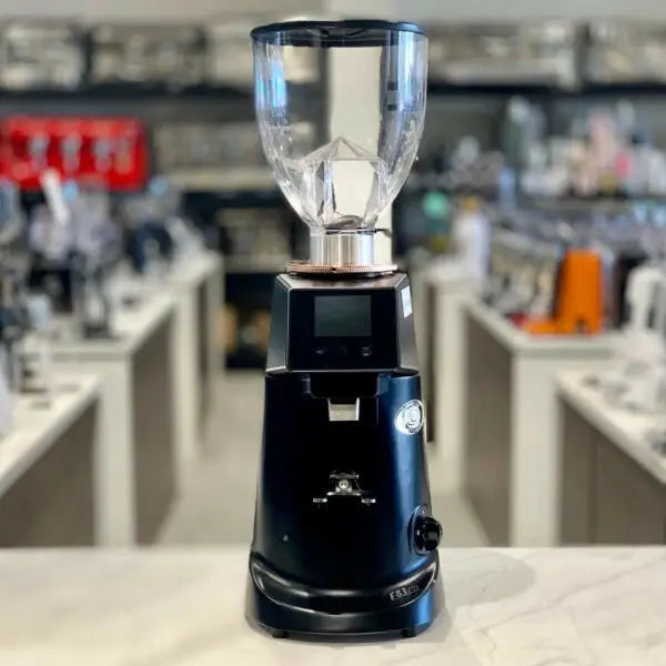 Immaculate Pre Owned FIORENZATO F83 Evo RedSpeed Grinder