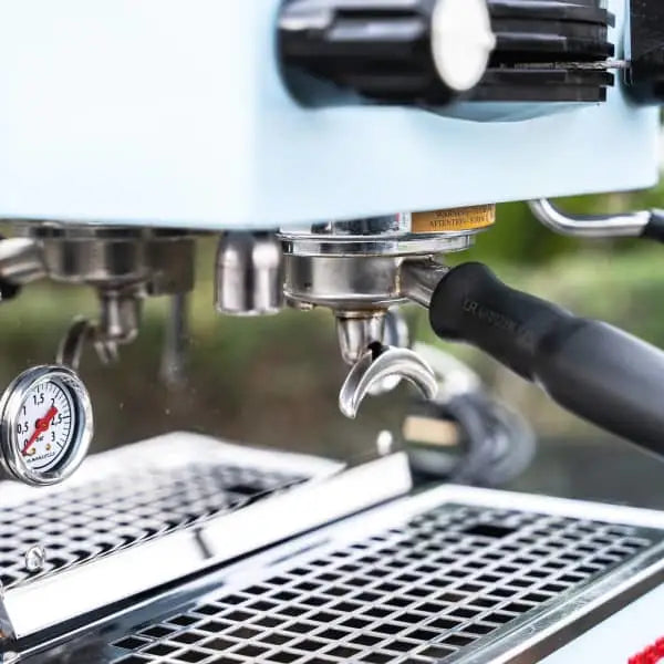 Immaculate Pre Owned La Marzocco Linea Mini - ALL