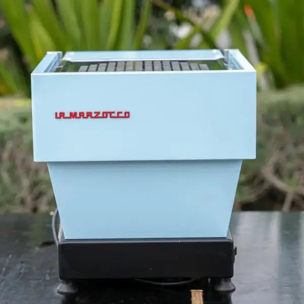 Immaculate Pre Owned La Marzocco Linea Mini - ALL