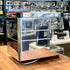 Immaculate Pre Owned Semi Commercial One Group Wega Coffee