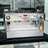 Immaculate Used 2 Group La Marzocco PB Commercial Coffee