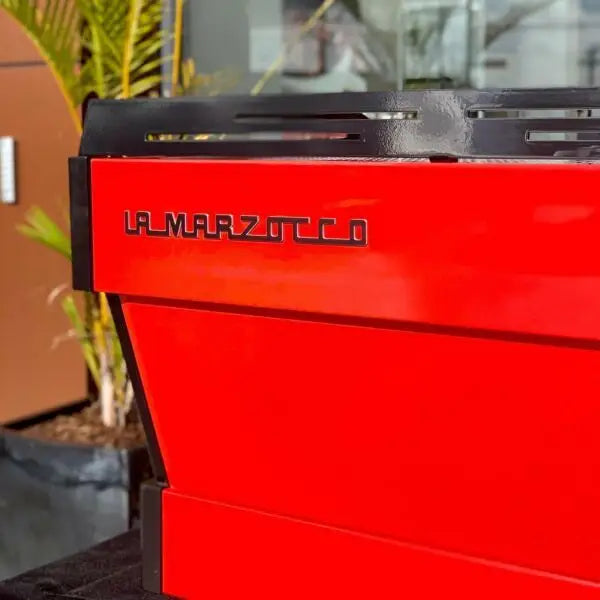 Immaculate Used 2 Group La Marzocco PB Commercial Coffee