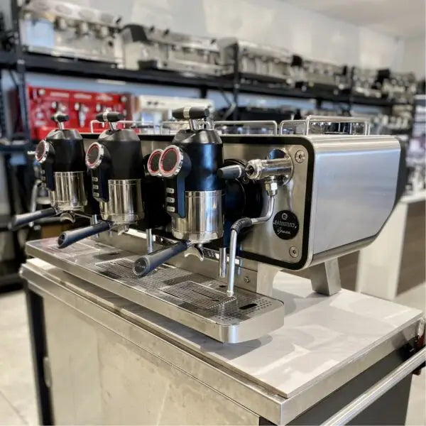Immaculate V1 3 Group Sanremo Opera Commercial Coffee