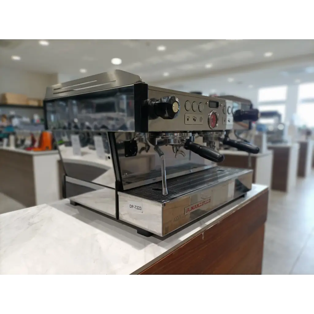 Incredible Fully Serviced La Marzocco Linea PB 2 Group