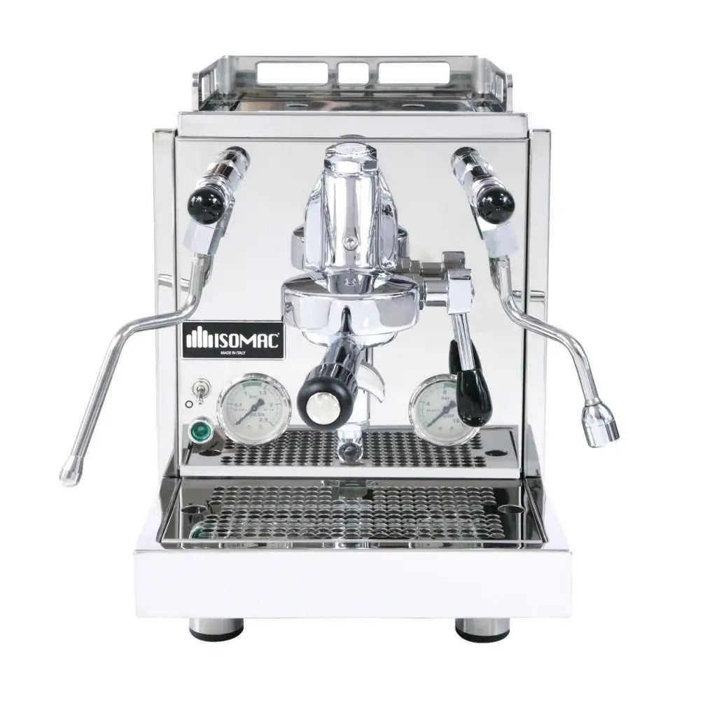 Explore Isomac Home Coffee Machines Online – Di Pacci USA