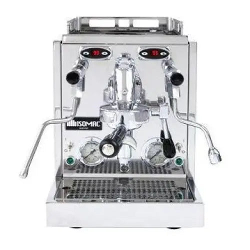 Isomac Home coffee machines – Usa - Di Pacci