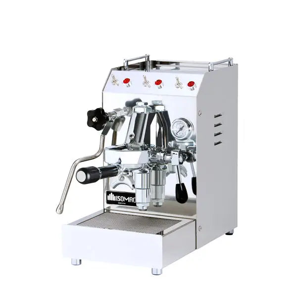 Explore Isomac Home Coffee Machines Online – Di Pacci USA