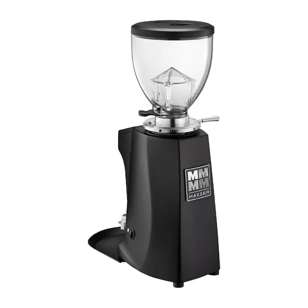 Mazzer Mini E C Coffee Grinder