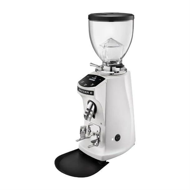 Mazzer Mini E C Coffee Grinder