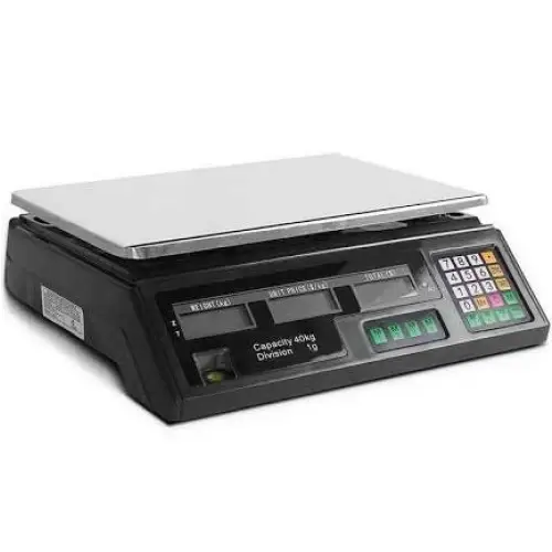 Kenner Digital Scale 40kg