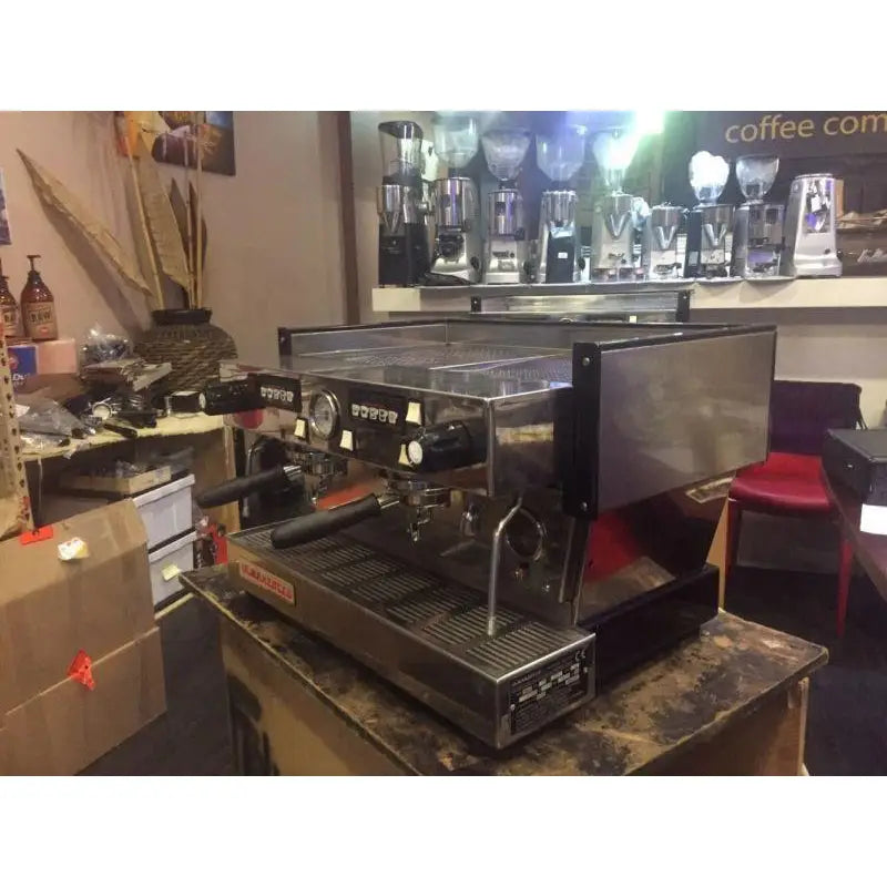 La Marzocco Cheap Used La Marzocco Linea AV High Cup