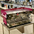 La Marzocco Custom La Marzocco PB late model Hot Pink - ALL