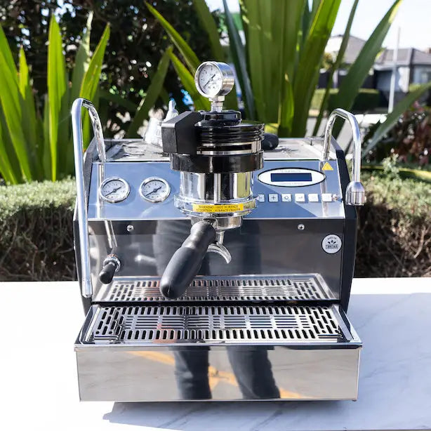 LA MARZOCCO DEMO GS3