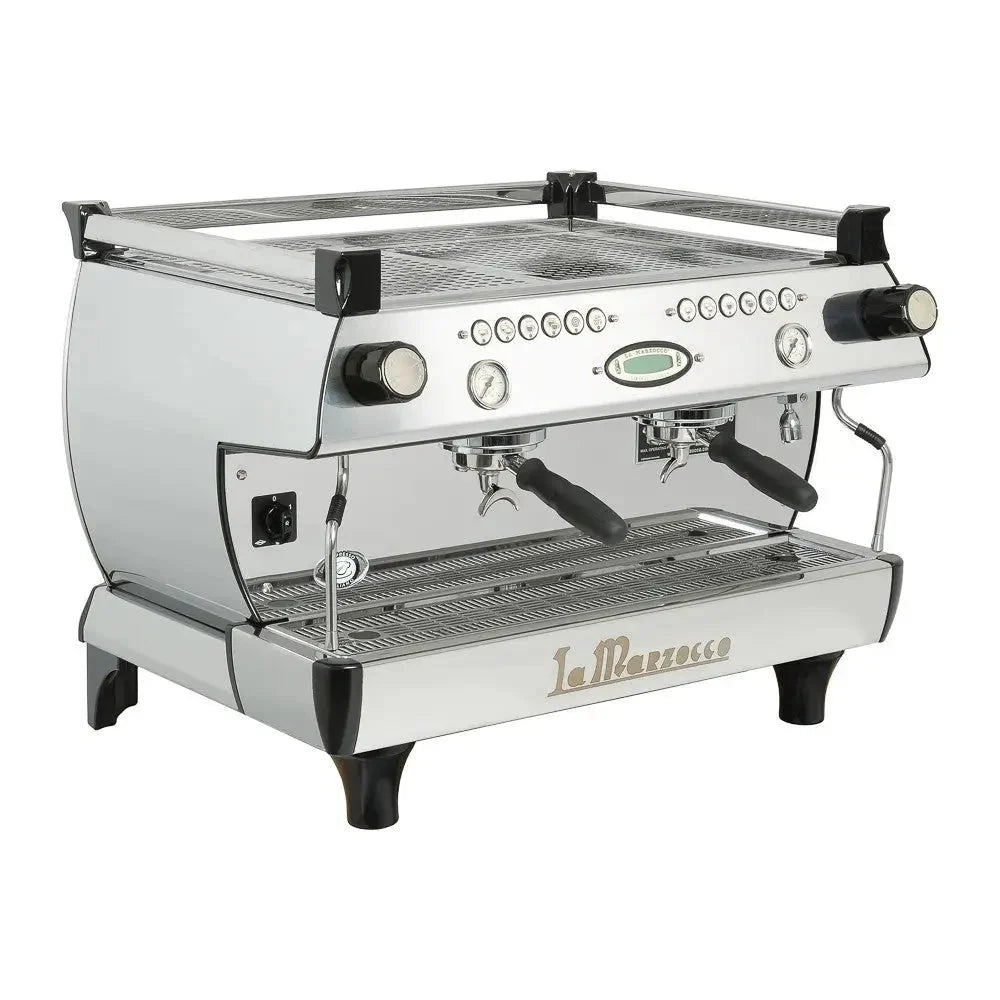 La Marzocco GB5(2nd Gen) X Coffee Machine - Australia - Di Pacci
