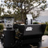 La Marzocco GS3 AV & Mahlkonig X54 Package in Matte Black