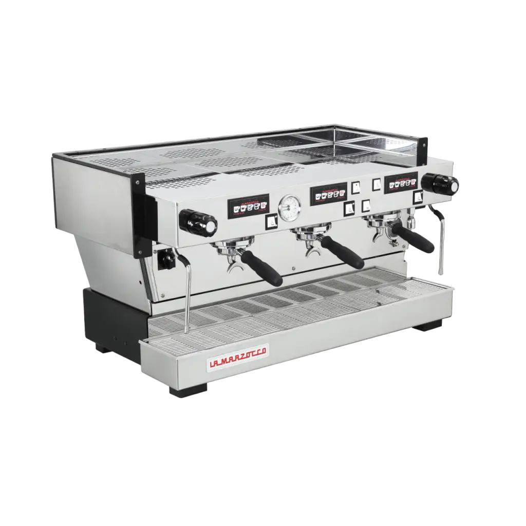 La Marzocco Linea Classic (AV) 3 Group Available Only - 3