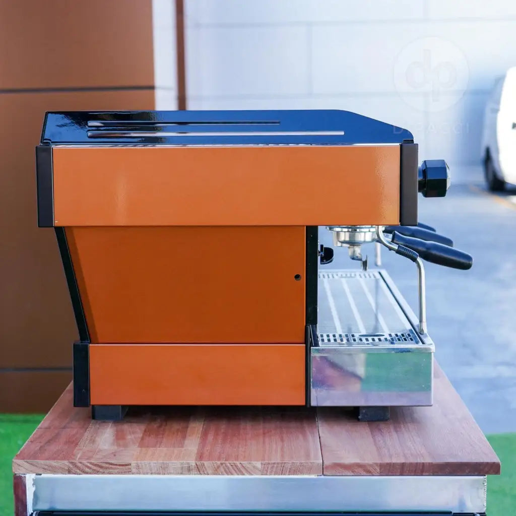 La Marzocco Pre owned 3 Group PB Immaculate late model