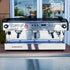 La Marzocco Pre owned 3 Group PB Immaculate late model