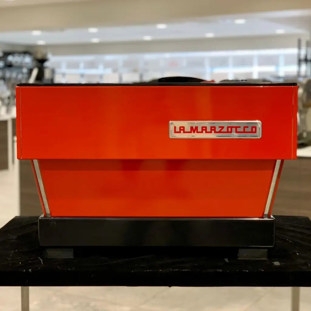 La Marzocco Pre Owned Linea 2 Group Commercial Coffee