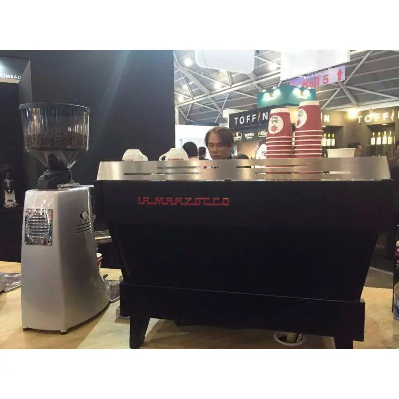 La Marzocco Pre-owned La Marzocco PB 2 Group