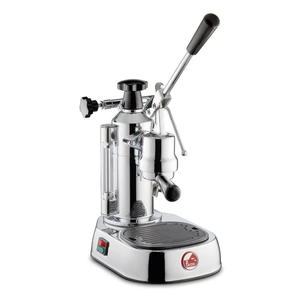 La Pavoni Europiccola Manual Lever Espresso – Di Pacci USA