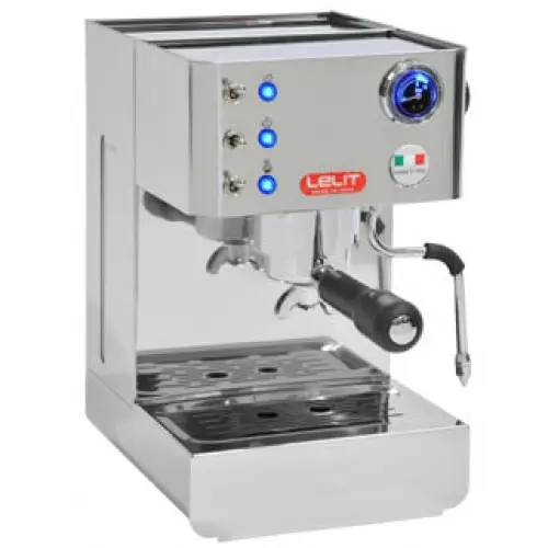 LELIT Anna PL41LEM Coffee Machine