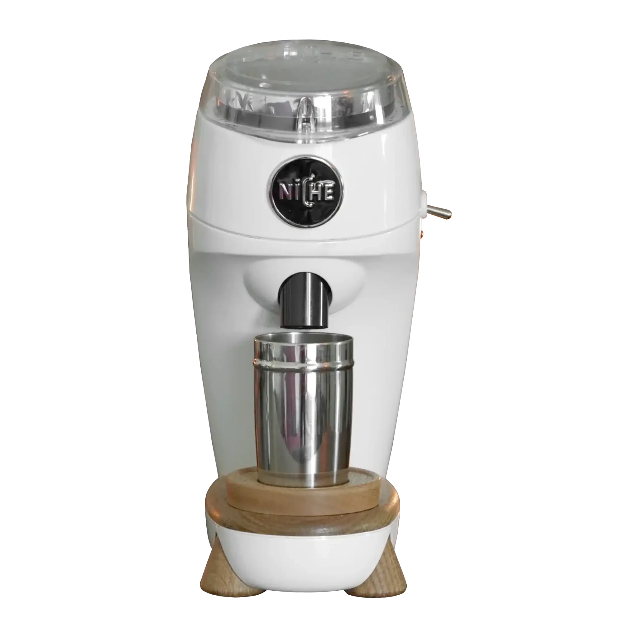 Lelit Bianca + Niche Zero with Free Precision Accessories + 250g Coffee - Australia - Di Pacci
