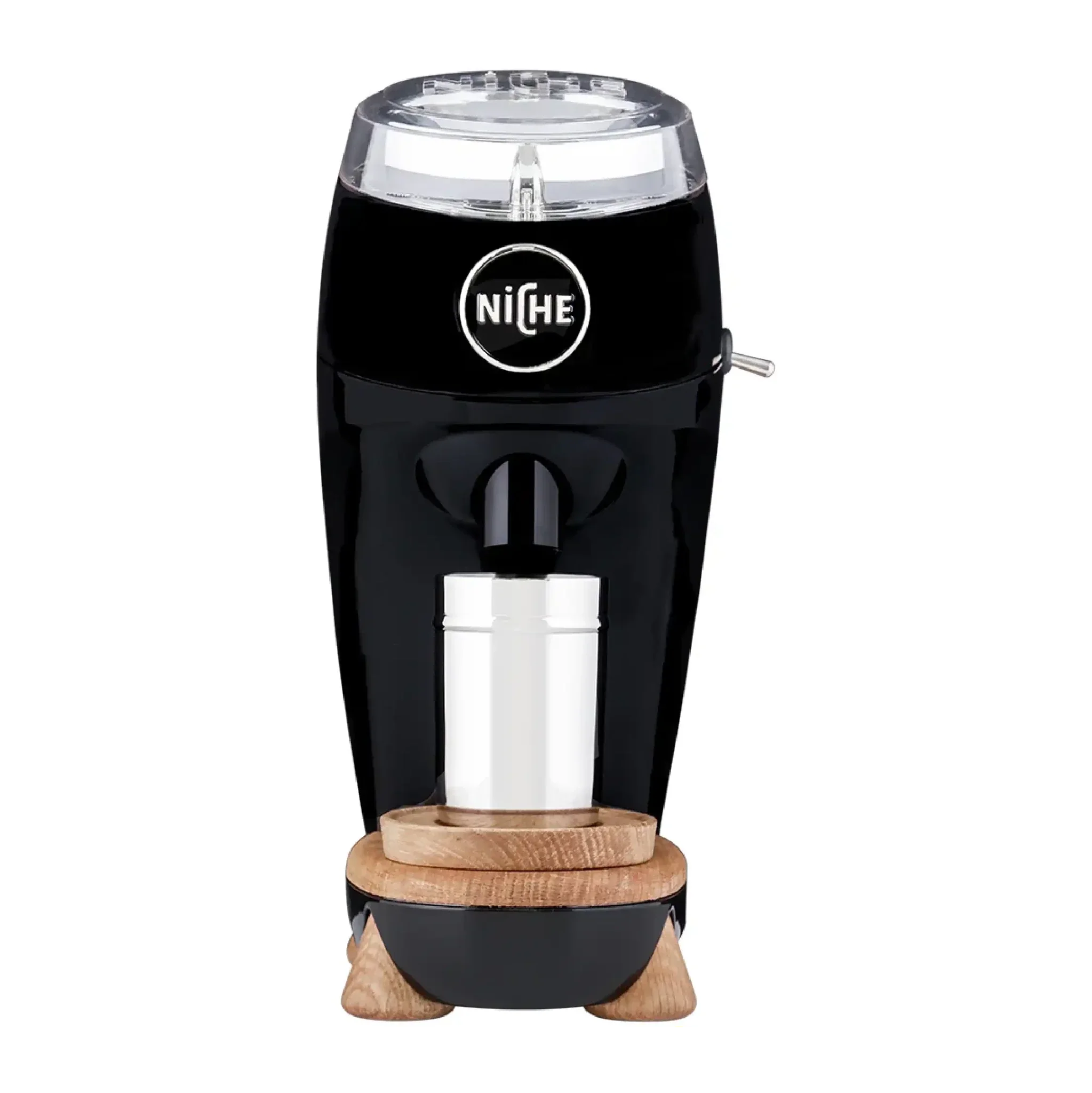 Lelit Bianca + Niche Zero with Free Precision Accessories + 250g Coffee - Australia - Di Pacci