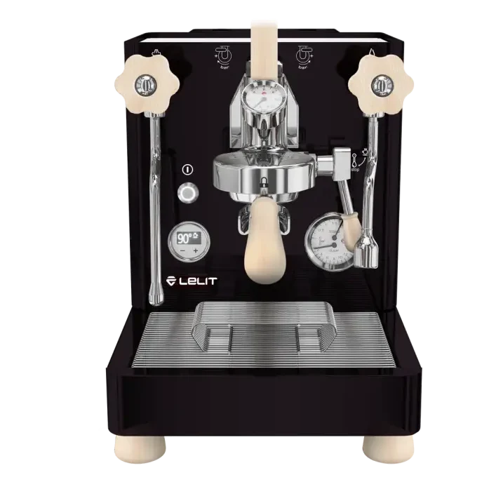Lelit Bianca V3 PL162T Coffee Machine
