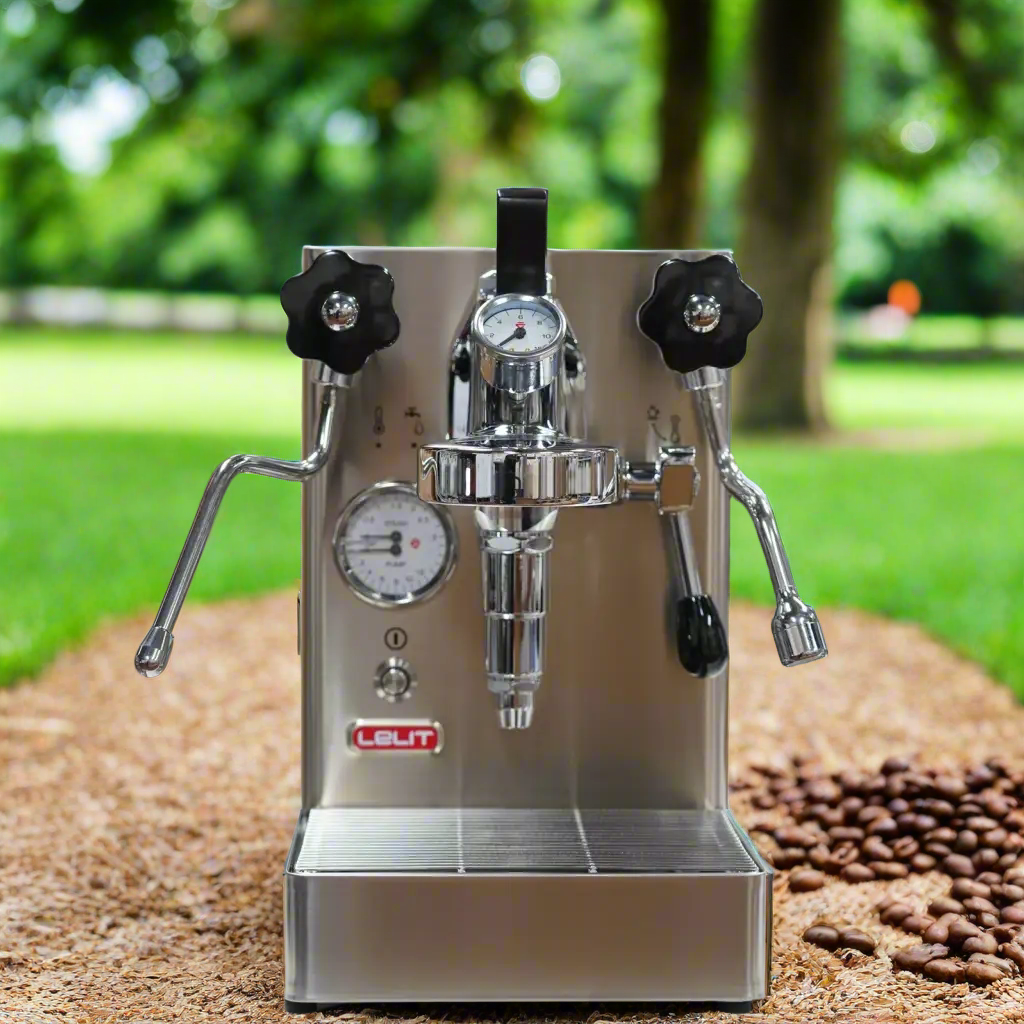 Lelit Mara X V2 Espresso Coffee Machine In Stock