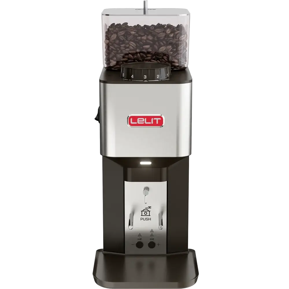 Buy Lelit William Pl71 Coffee Grinders – Di Pacci USA