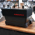 Pre-Loved La Marzocco Linea AV 2 Group Stealth Black Coffee Machine