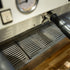 Pre-Loved La Marzocco Linea AV 3 Group Tall Cup Coffee Machine