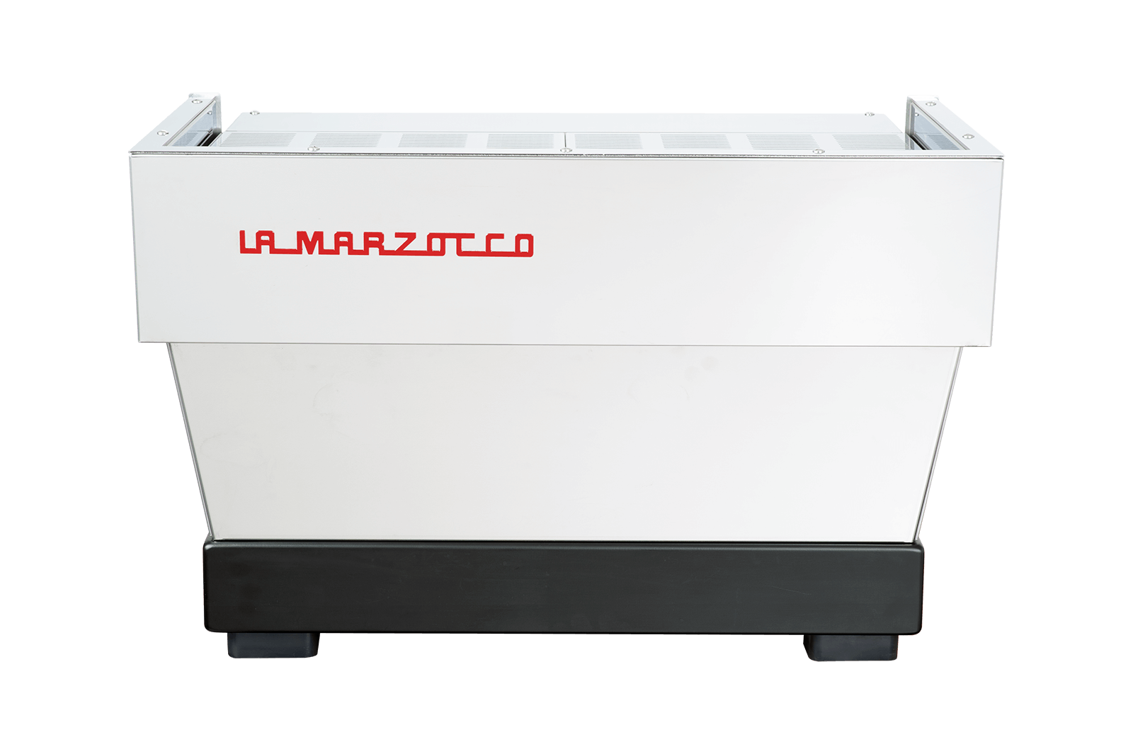 La Marzocco Linea Classic S 2 Group AV - rear view