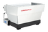 La Marzocco Linea Classic S 2 Group AV - rear three-quarter view
