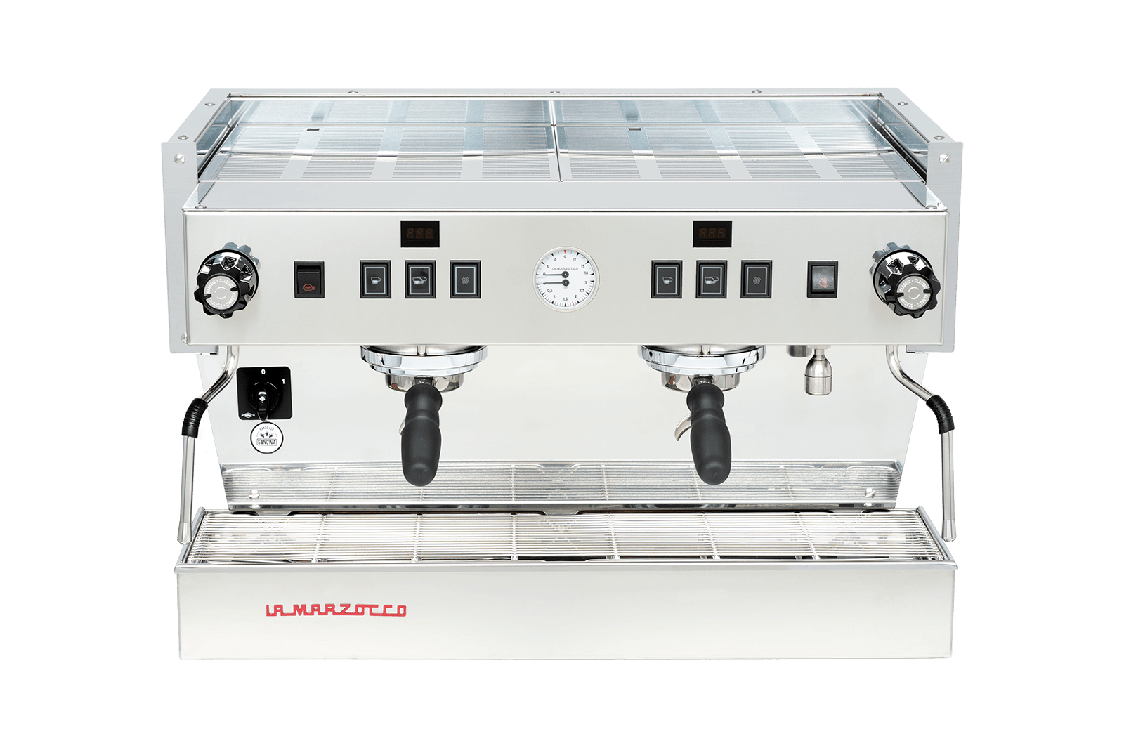 La Marzocco Linea Classic S 2 Group AV - front view