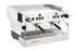 La Marzocco Linea Classic S 2 Group AV - front three-quarter view