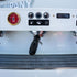 Late Model La Marzocco Linea PB 3 Group White Tall Cup Machine