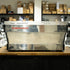 Pre Loved 3 Group La Marzocco PB Chrome Commercial Coffee Machine