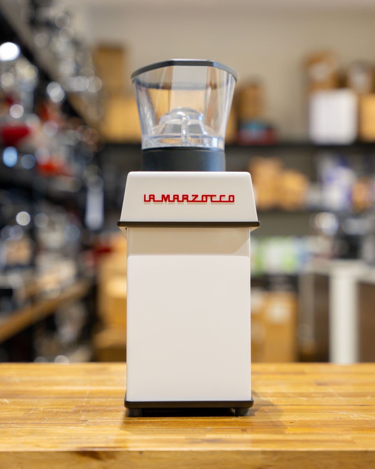 La Marzocco Pico Home Grinder White - Ex-display