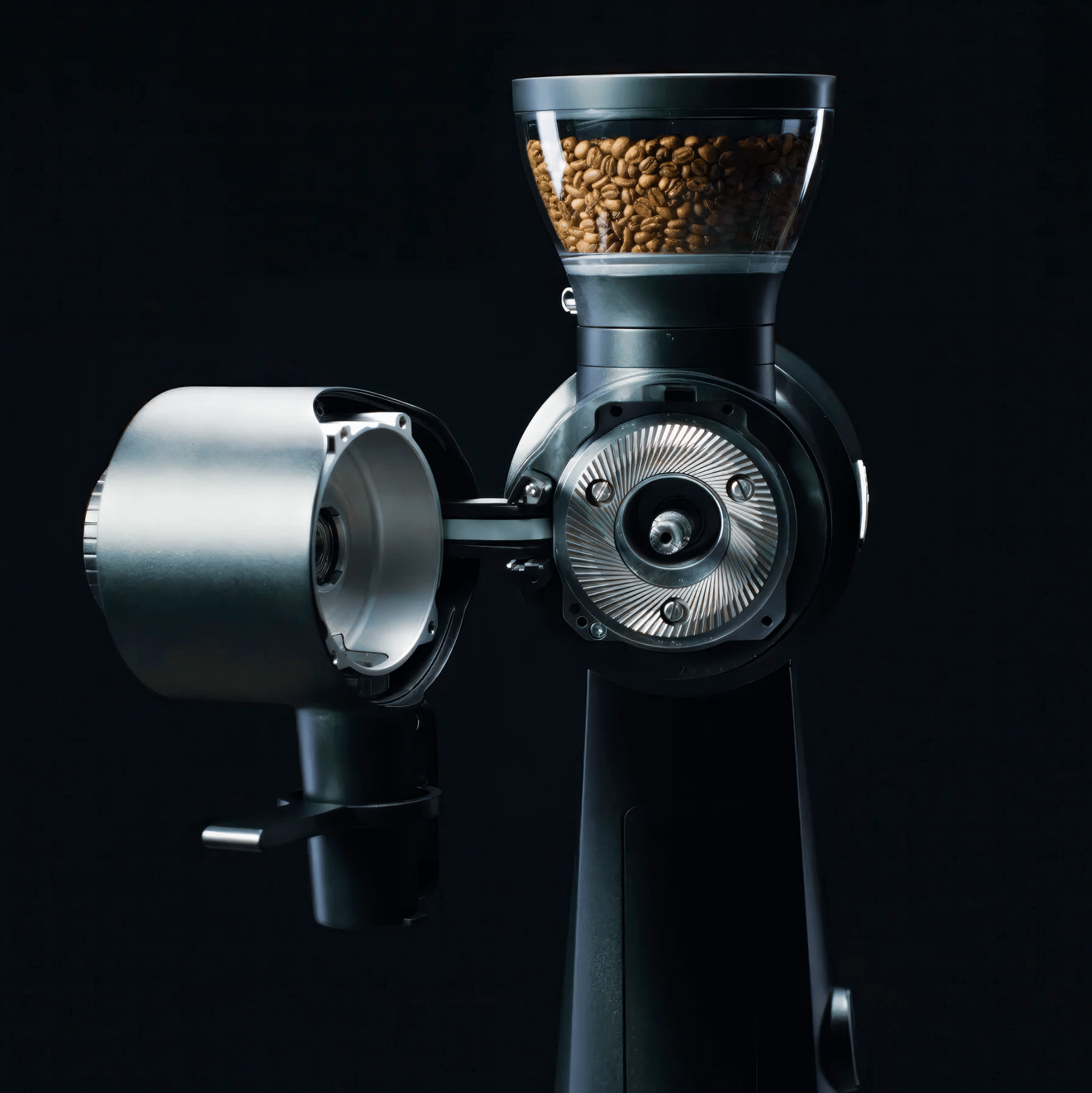 Mahlkonig Ek Omnia All - round Coffee Grinder ( TRADE IN YOUR OLD EK43 ) - Australia - Di Pacci